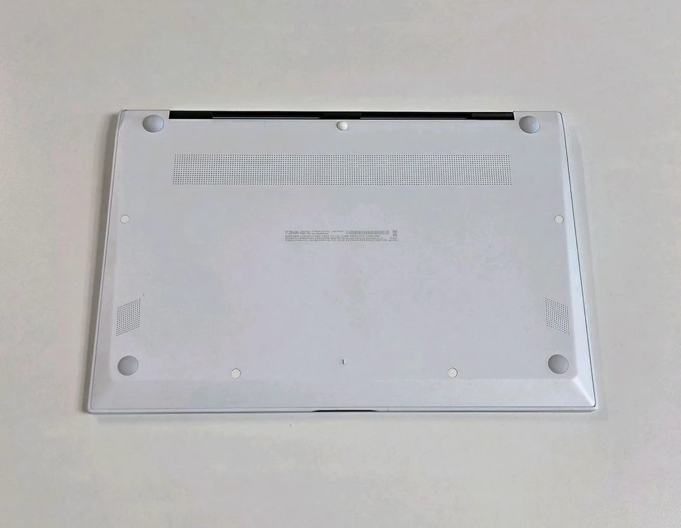 LG 그램 17 i7 32GB 512GB 17ZB90R-GD7XL 노트북 판매합니다 이미지