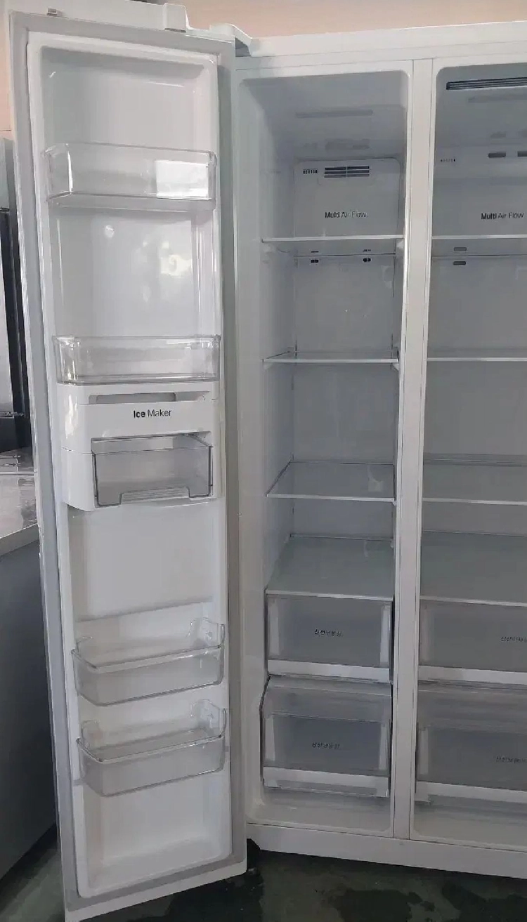 엘지 양문형 냉장고 830리터 상태최상 143 이미지