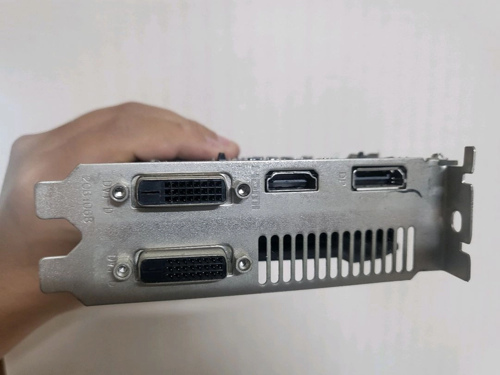 GTX 1060 3GB A급 이미지