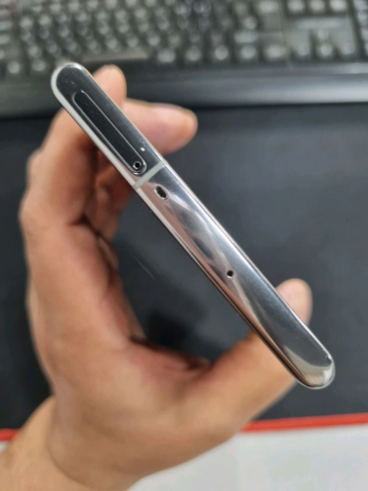 갤럭시 노트10플러스 512G 공기계 중고폰 싸게팔아요 이미지