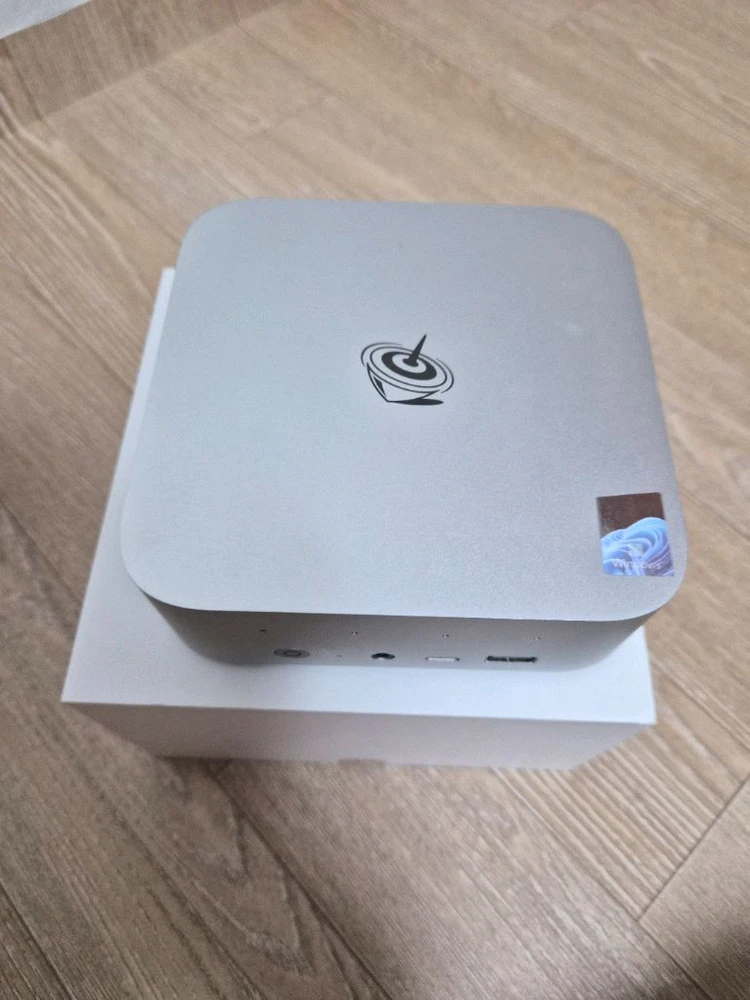 상태 S급 비링크 SER9 Pro 255 32gb ram 1TB ssd - 안심되는 중고거래