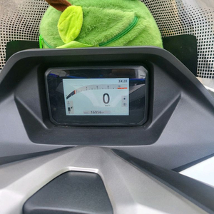 25년식 pcx125 팝니다 이미지