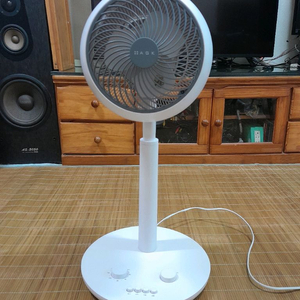 중고 AGK에어서큘레이터 AKCL-D8000W 19990원 이미지