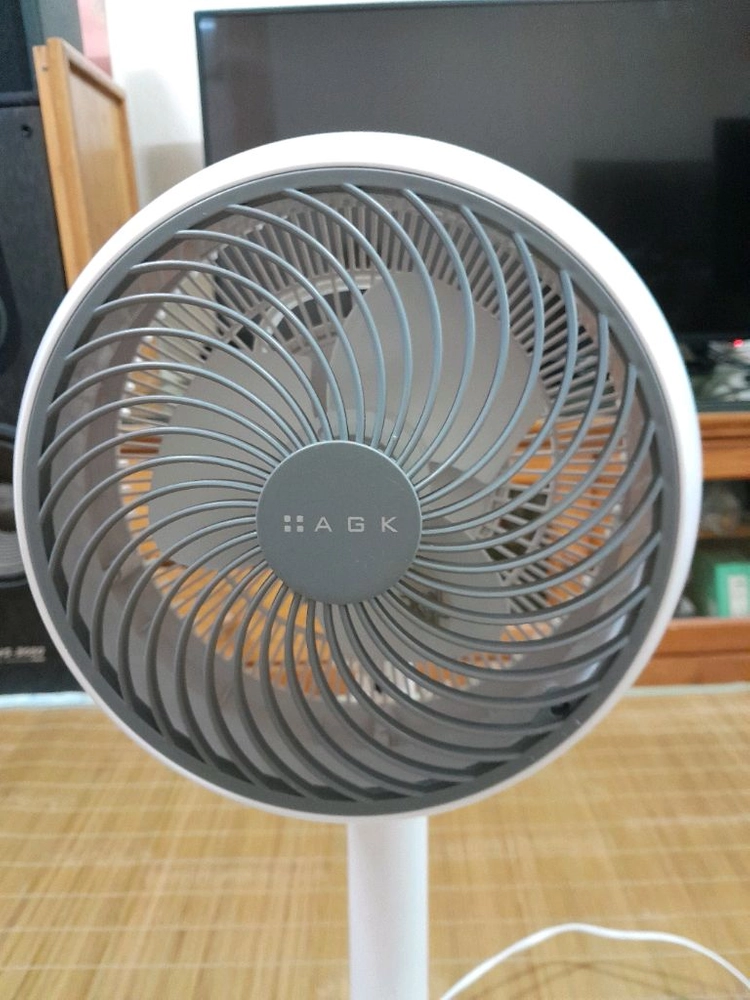 중고 AGK에어서큘레이터 AKCL-D8000W 19990원 이미지