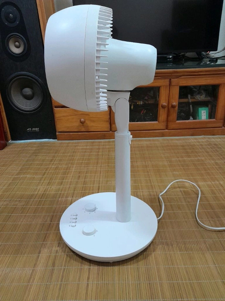 중고 AGK에어서큘레이터 AKCL-D8000W 19990원 이미지