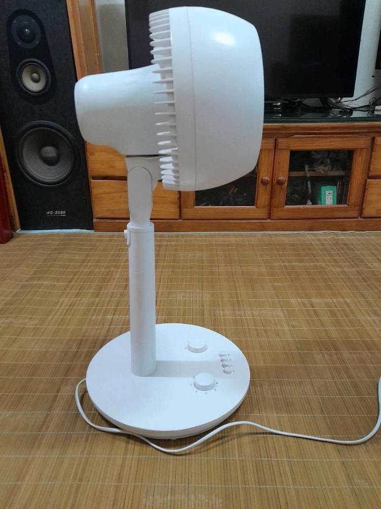 중고 AGK에어서큘레이터 AKCL-D8000W 19990원 이미지