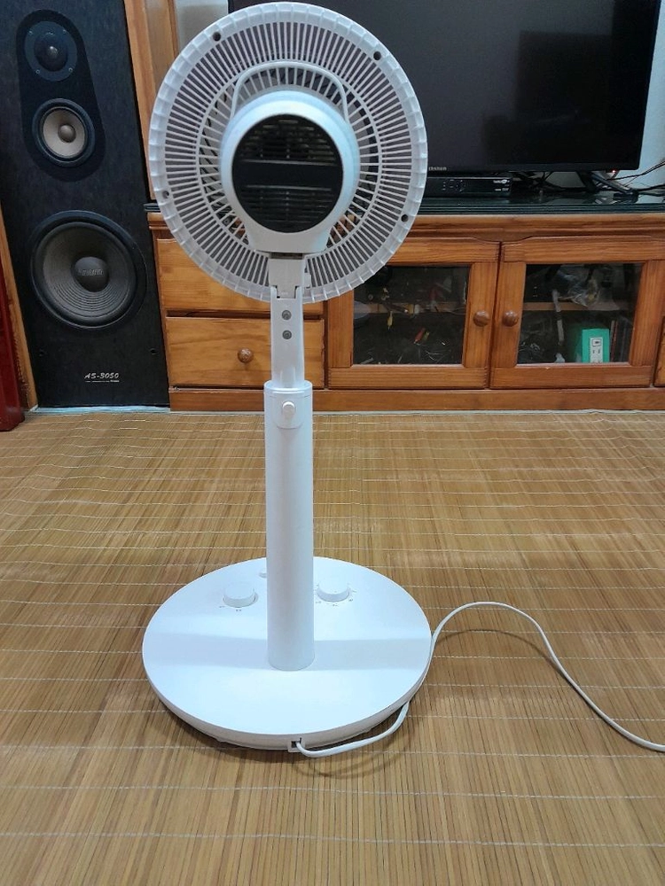 중고 AGK에어서큘레이터 AKCL-D8000W 19990원 이미지