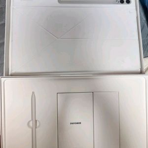 갤럭시탭s9울트라 풀박스 이미지