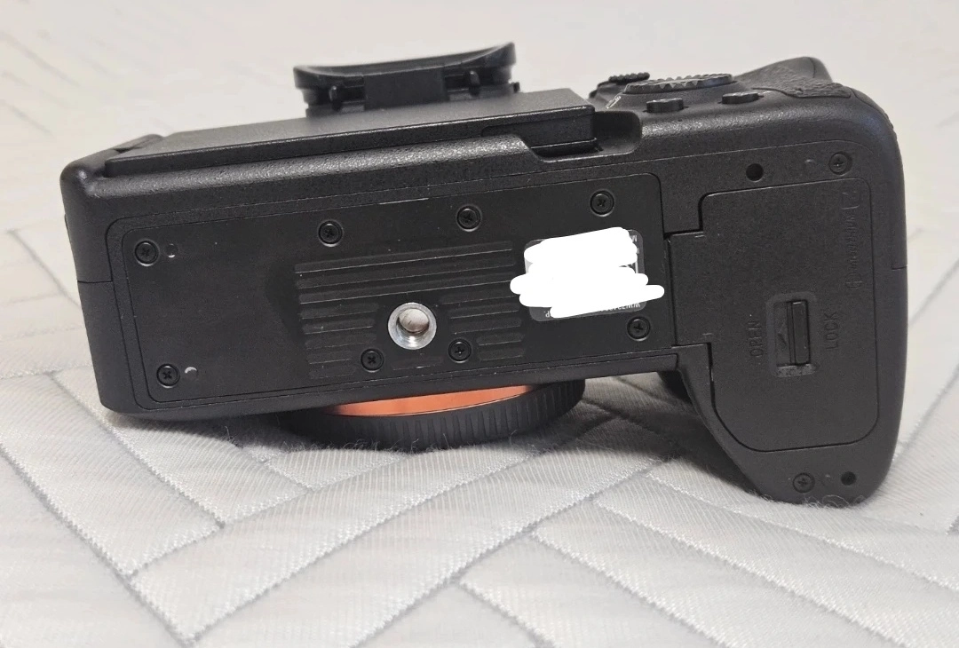 소니a7m4 풀구성 이미지