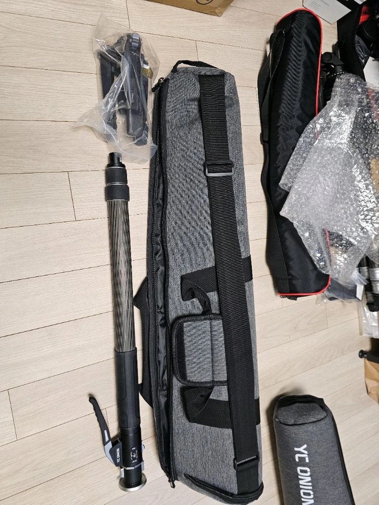 YC ONION 파인타 프로 모노포드 PINETA Pro Monopod - 안심되는 중고거래