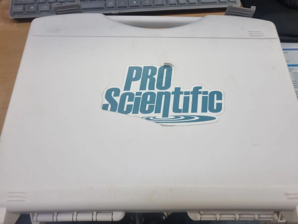 균질기 Bio-Gen PRO200 호모게나이저 호모믹서 Scientific 이미지