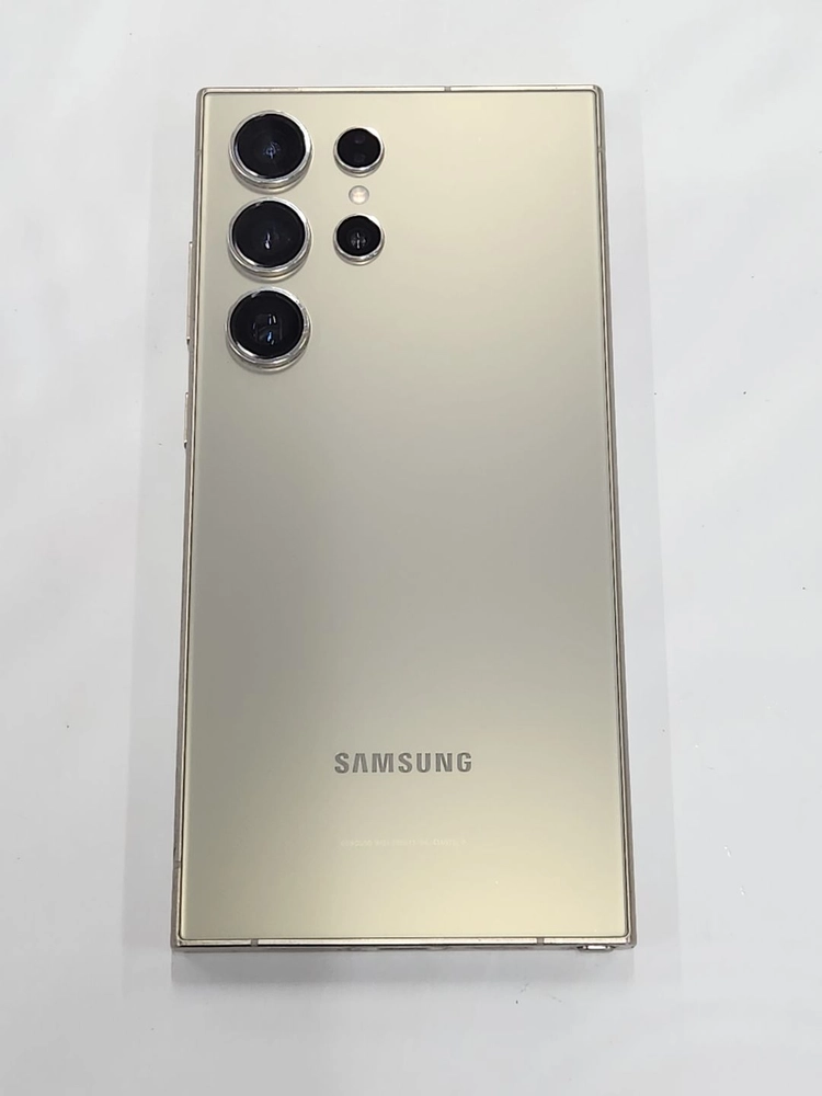 갤럭시S24울트라 256G 무잔상 그레이 62516 이미지