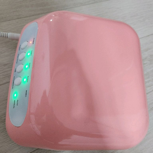 뷰닉스2000t LED 젤 네일램프 이미지