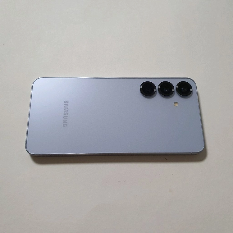 갤럭시 S25 256GB 실사용6개월 A급 깔끔 정상해지 이미지