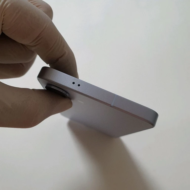갤럭시 S25 256GB 실사용6개월 A급 깔끔 정상해지 이미지