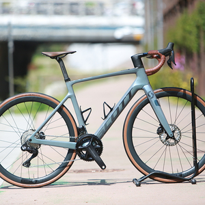 *A-급*24년 스캇 에딕트 RC eRIDE 10 디스크 54 M 이미지