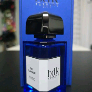 BDK 셀 다르장 EDP 100m 이미지