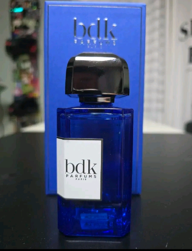 BDK 셀 다르장 EDP 100m 이미지
