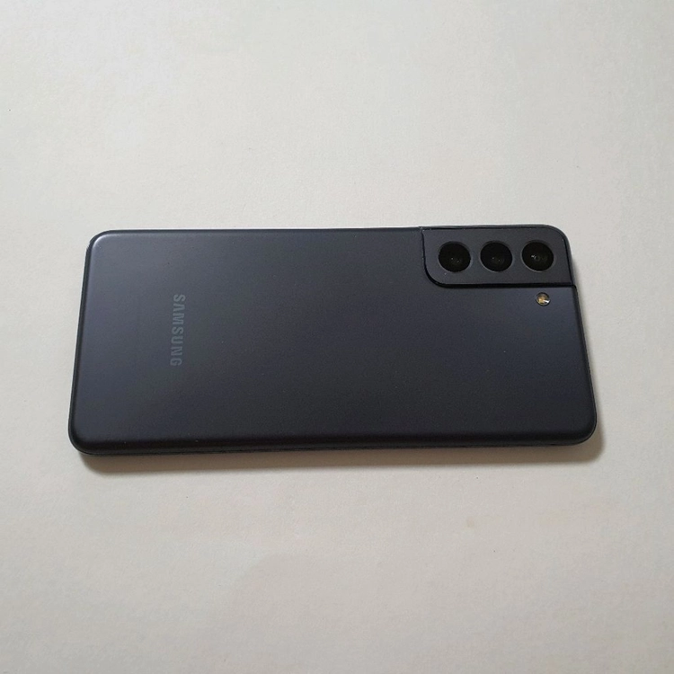 갤럭시 S21 256GB 깔끔 저렴 정상해지 이미지