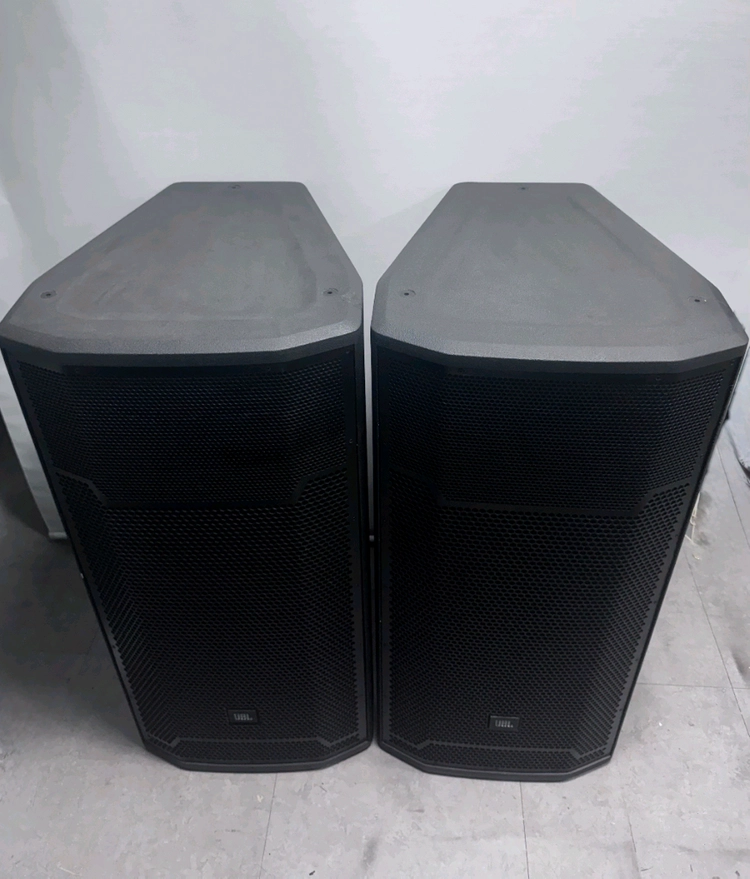 JBL PRX735 스피커 2통(1조) 판매 PRX-735 이미지