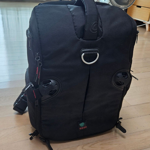 KATA 카메라 백팩 DSLR·미러리스 촬영가방 팝니다. 이미지