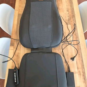 제스파 안마의자 이미지