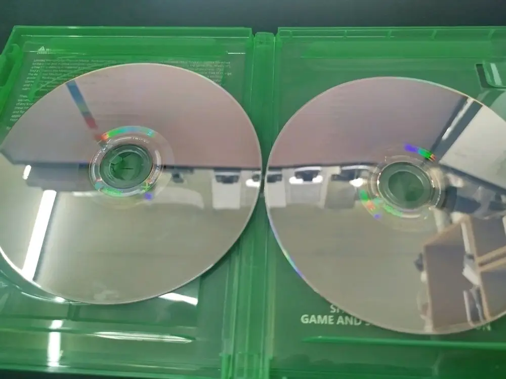 Xbox 시리즈 x Gta5 북미판 팝니다 이미지