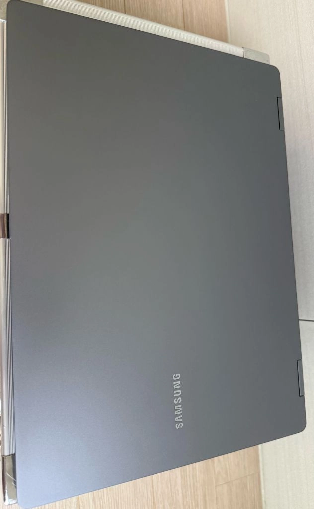 삼성 갤럭시북4 프로 360 32GB RAM 1T 이미지