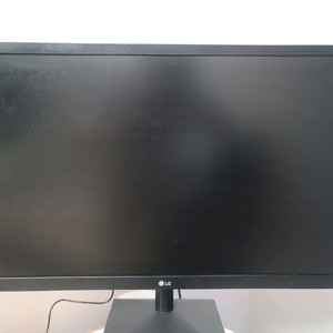 LG 24인치 모니터(23mk230h) 팝니다 이미지