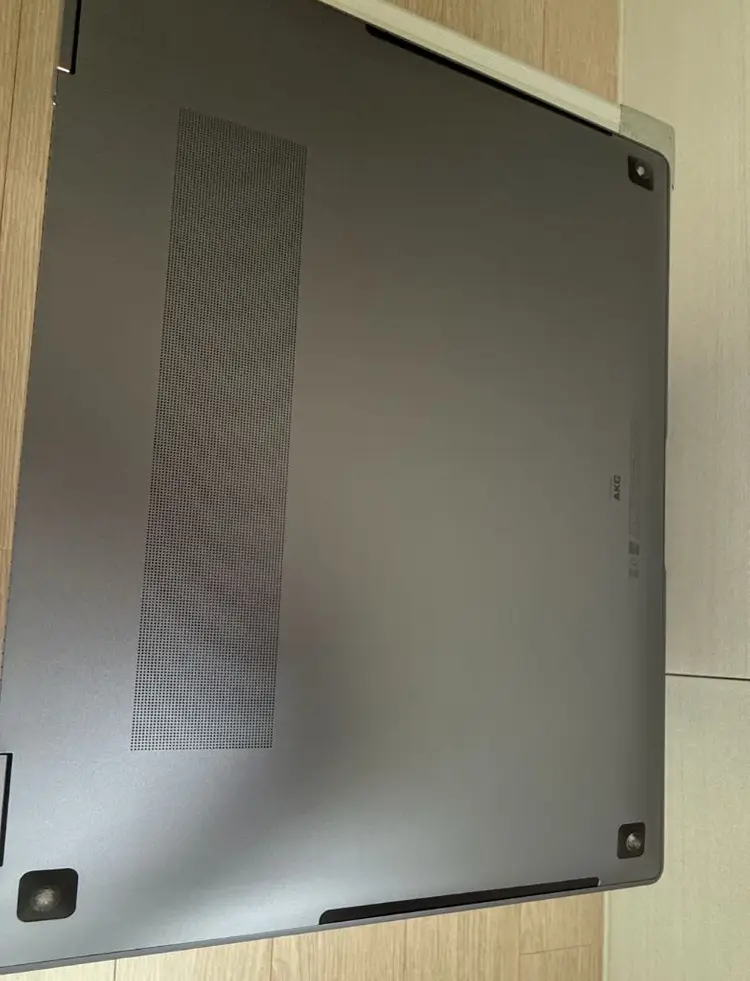 삼성 갤럭시북4 프로 360 32GB RAM 1T 이미지