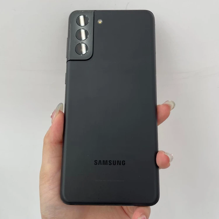 갤럭시S21플러스 블랙 256GB 04933 울산중고폰 이미지
