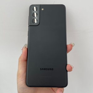 갤럭시S21플러스 블랙 256GB 04933 울산중고폰 이미지