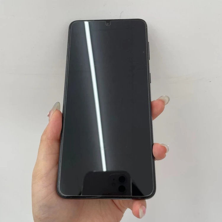 갤럭시S21플러스 블랙 256GB 04933 울산중고폰 이미지