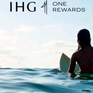 IHG 포인트 구매 원합니다 (7만 포인트) 이미지
