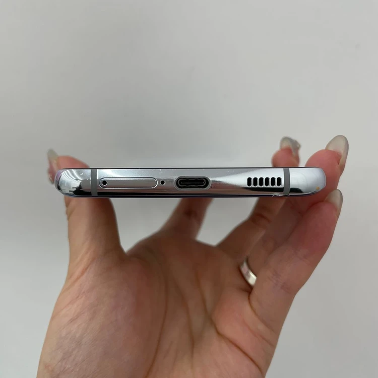 갤럭시S21플러스 팬텀실버 256GB 04934 울산중고폰 이미지
