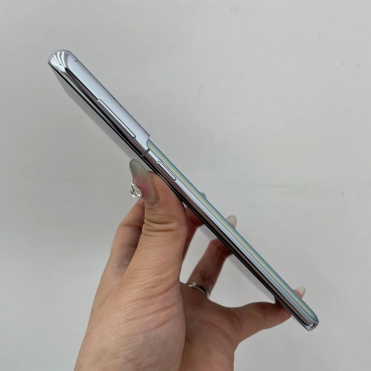 갤럭시S21플러스 팬텀실버 256GB 04934 울산중고폰 이미지