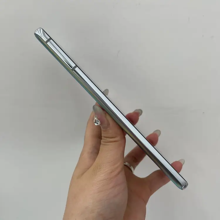 갤럭시S21플러스 팬텀실버 256GB 04934 울산중고폰 이미지