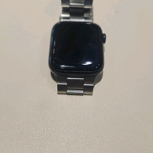 애플워치se2 44mm GPS 판매/교신 배터리 100% 이미지