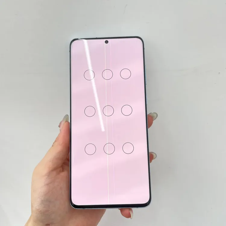 !!자급제!! 갤럭시S20플러스 블루 256GB 04939 울산중고폰 이미지
