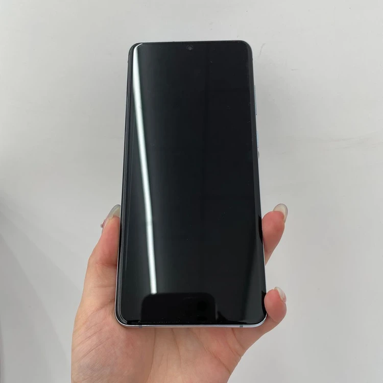 !!자급제!! 갤럭시S20플러스 블루 256GB 04939 울산중고폰 이미지