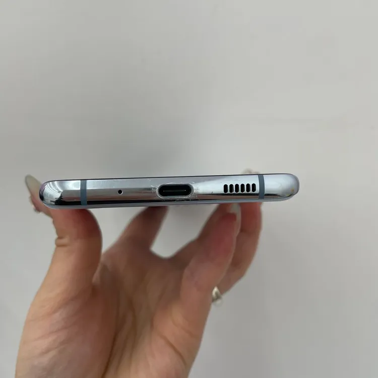 !!자급제!! 갤럭시S20플러스 블루 256GB 04939 울산중고폰 이미지