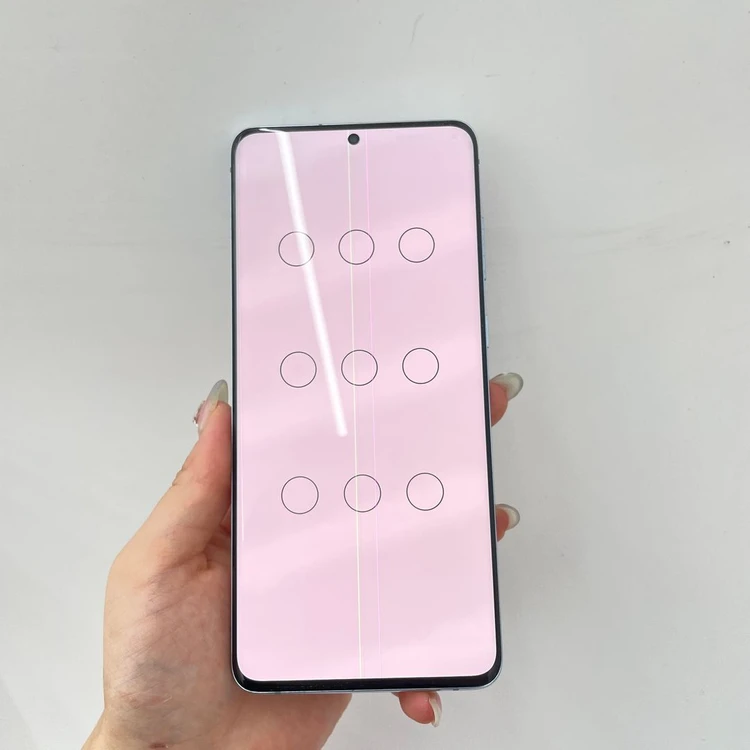 !!자급제!! 갤럭시S20플러스 블루 256GB 04939 울산중고폰 이미지