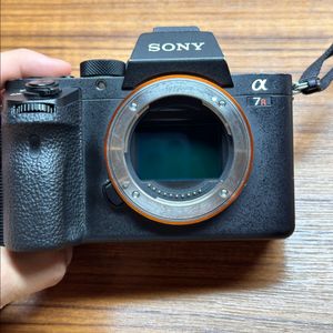 소니 a7R2 고화소 미러리스 이미지