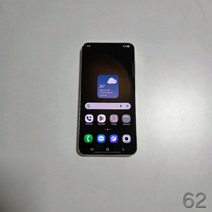 62 갤럭시 S23플러스 512GB 이미지