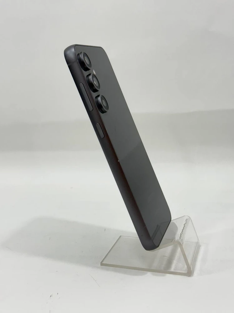 무잔상)갤럭시S23FE 그라파이트 256GB Y1785 이미지