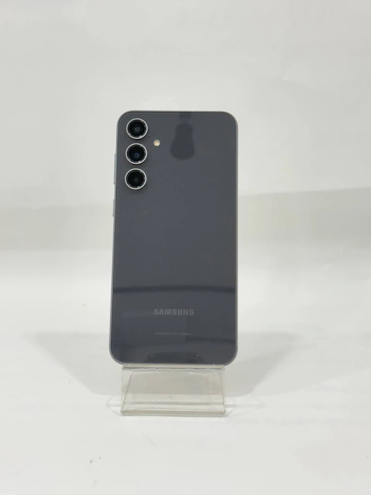무잔상)갤럭시S23FE 그라파이트 256GB Y1785 이미지