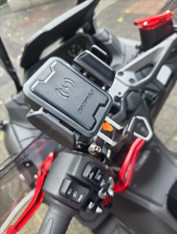 야마하 Tmax560 25년식 5천km 이미지