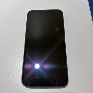 아이폰 13 미니 그린 128gb 이미지