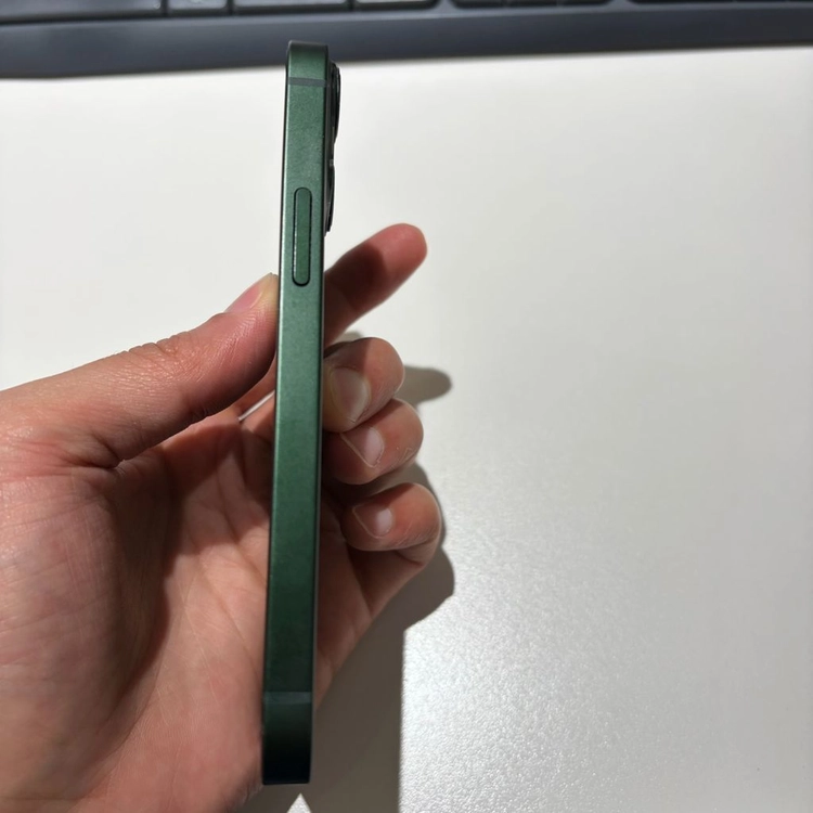 아이폰 13 미니 그린 128gb 이미지
