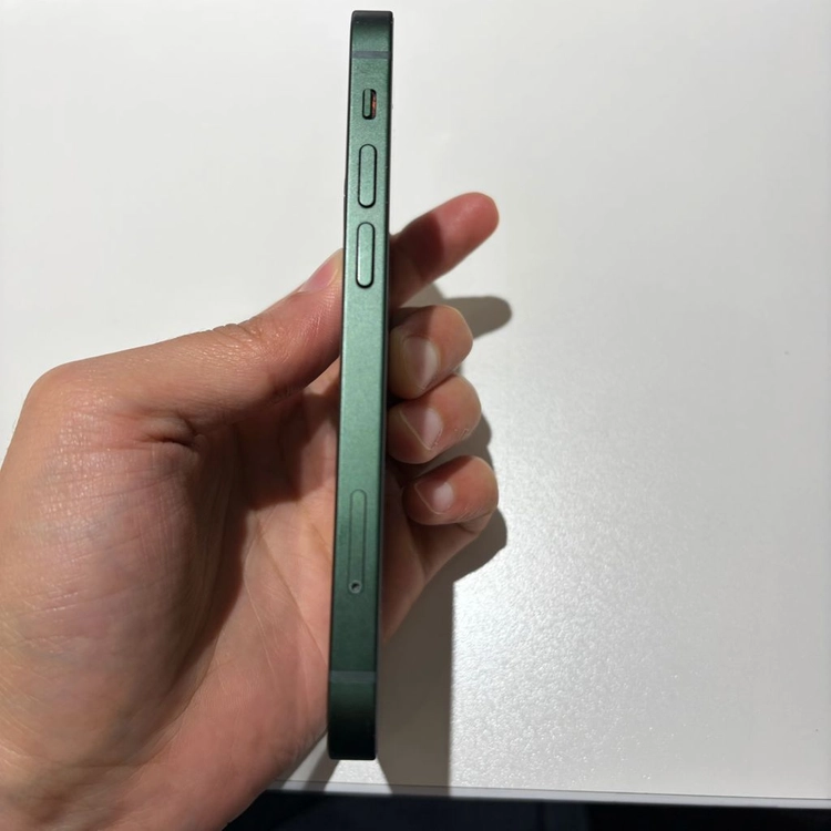 아이폰 13 미니 그린 128gb 이미지